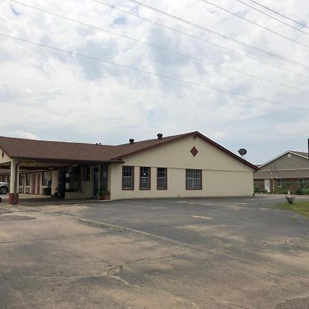 Rexdale Inn Seminole Eksteriør billede